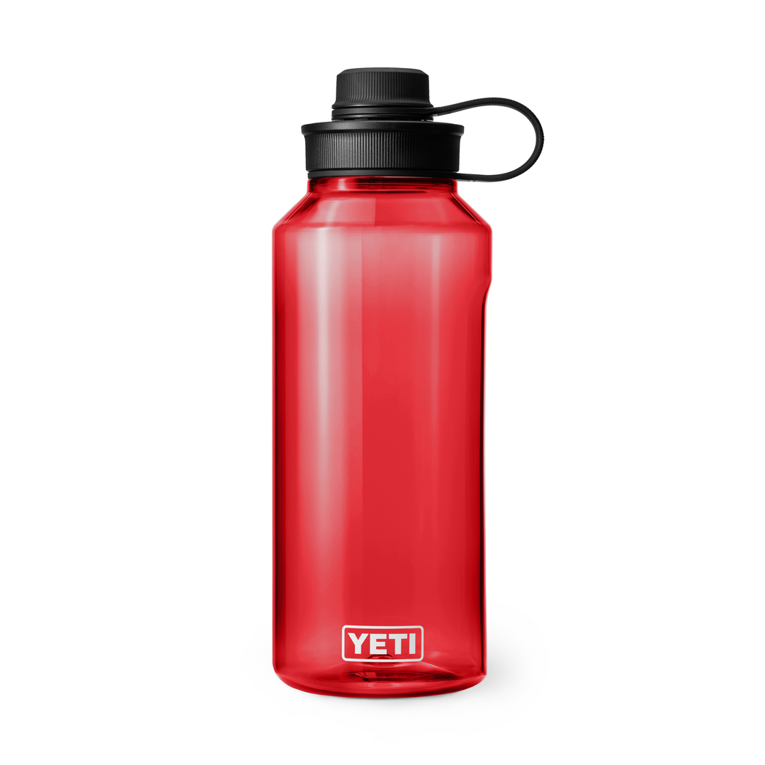 YETI Yonder Water Bottle with Yonder Tether Cap