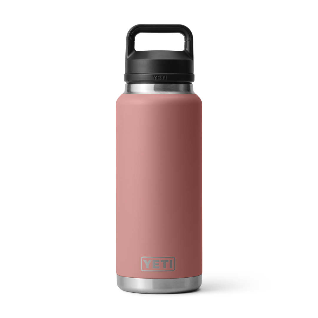 YETI Rambler 36 oz Water Bottle with Chug Cap