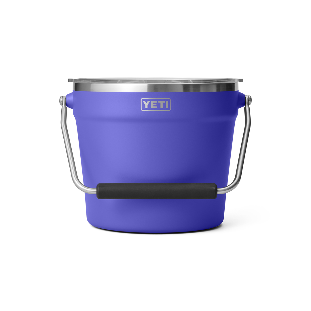 YETI Rambler Beverage Bucket with Lid