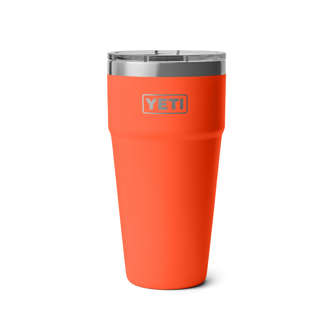YETI Rambler 30 oz Stackable Cup with MagSlider Lid
