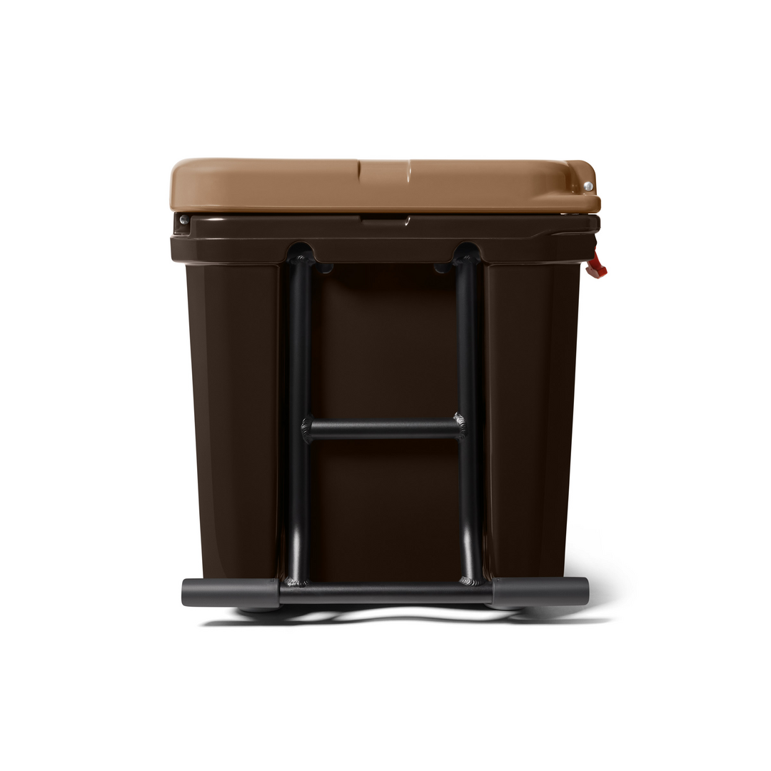 YETI Tundra Haul Wheeled Cooler - Wetlands Camo