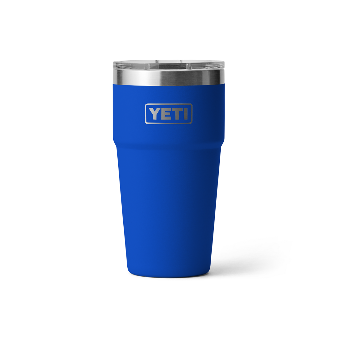 YETI 20 oz Stackable Cup with Magslider Lid