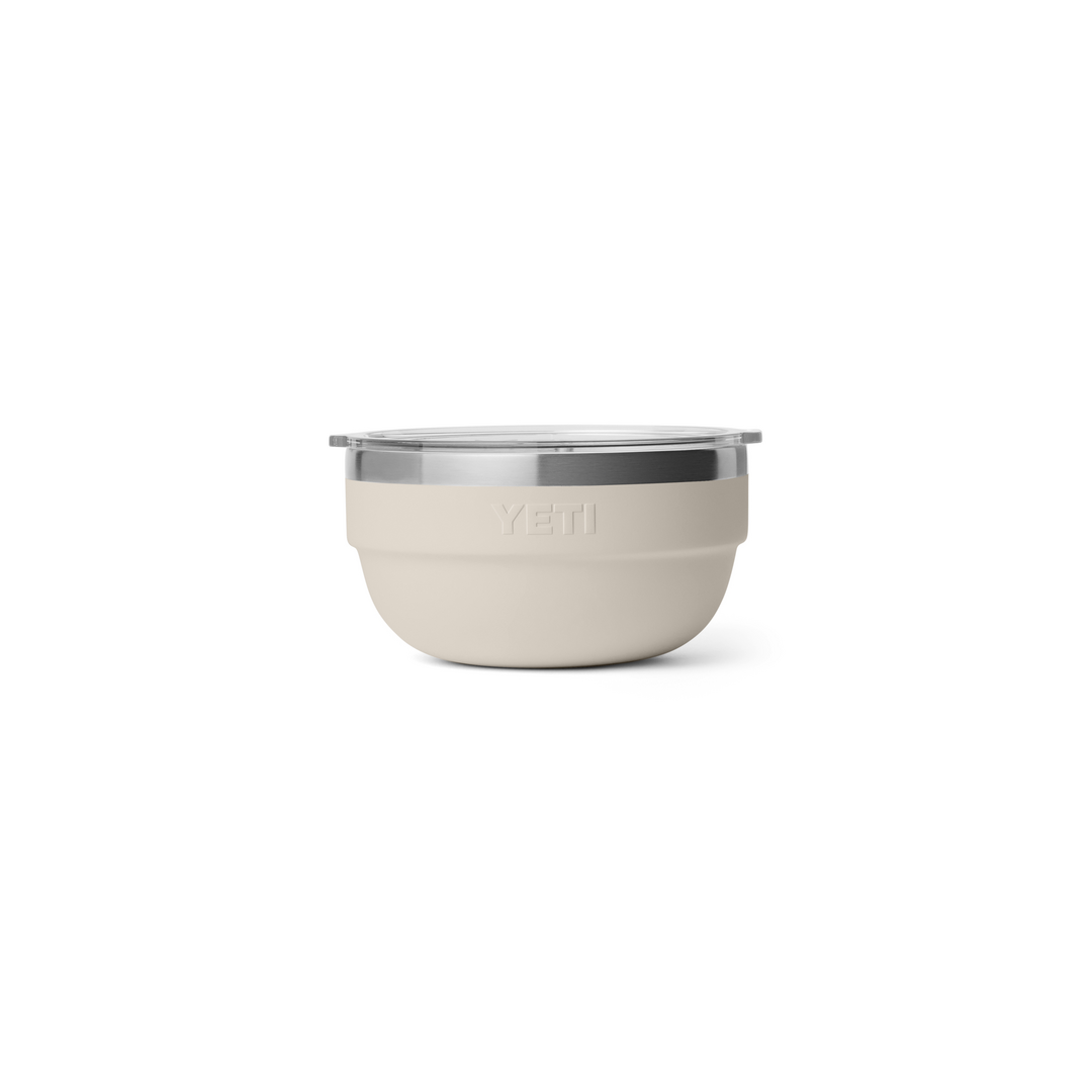 YETI Rambler Insulated Bowl Set