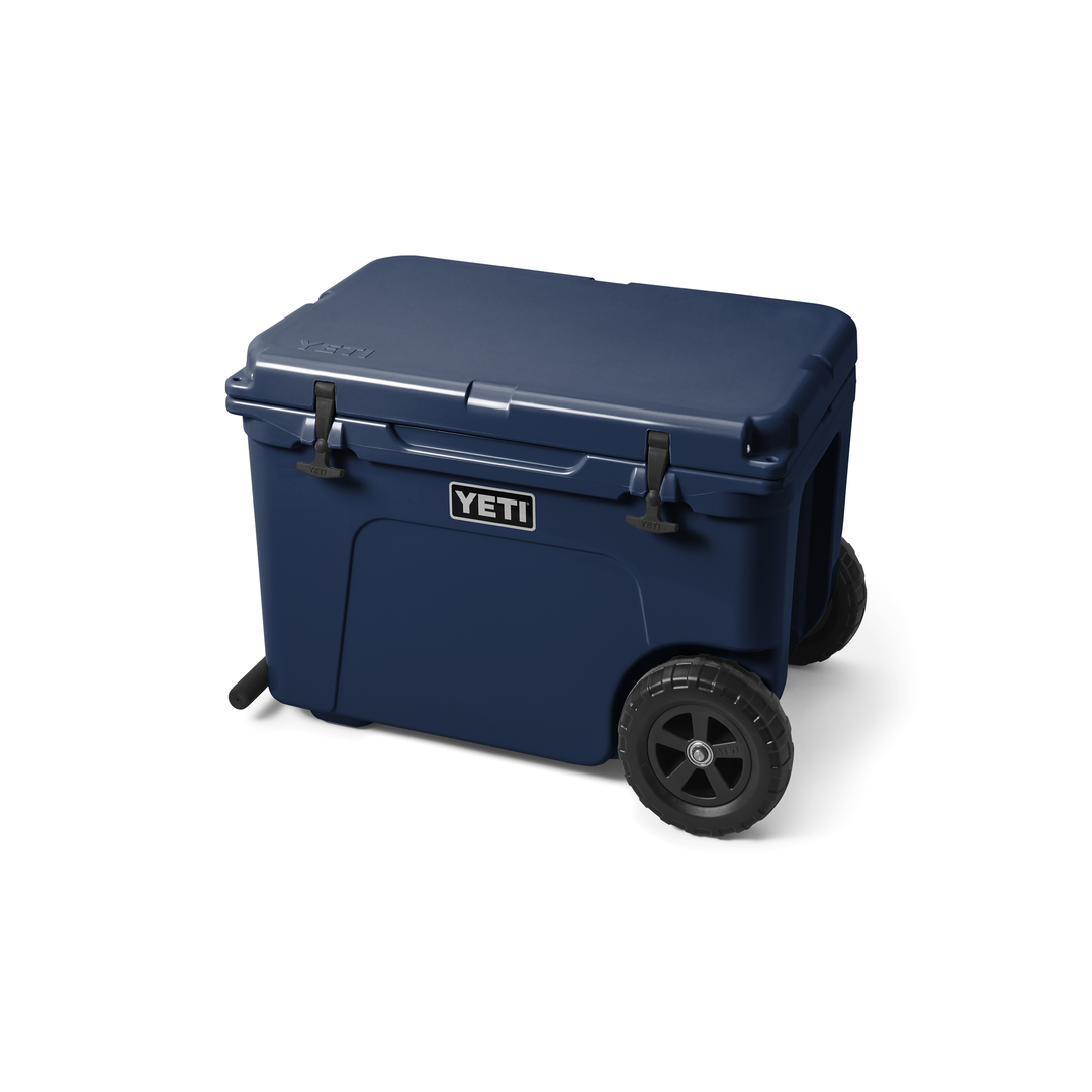 YETI Tundra Haul Wheeled Cooler