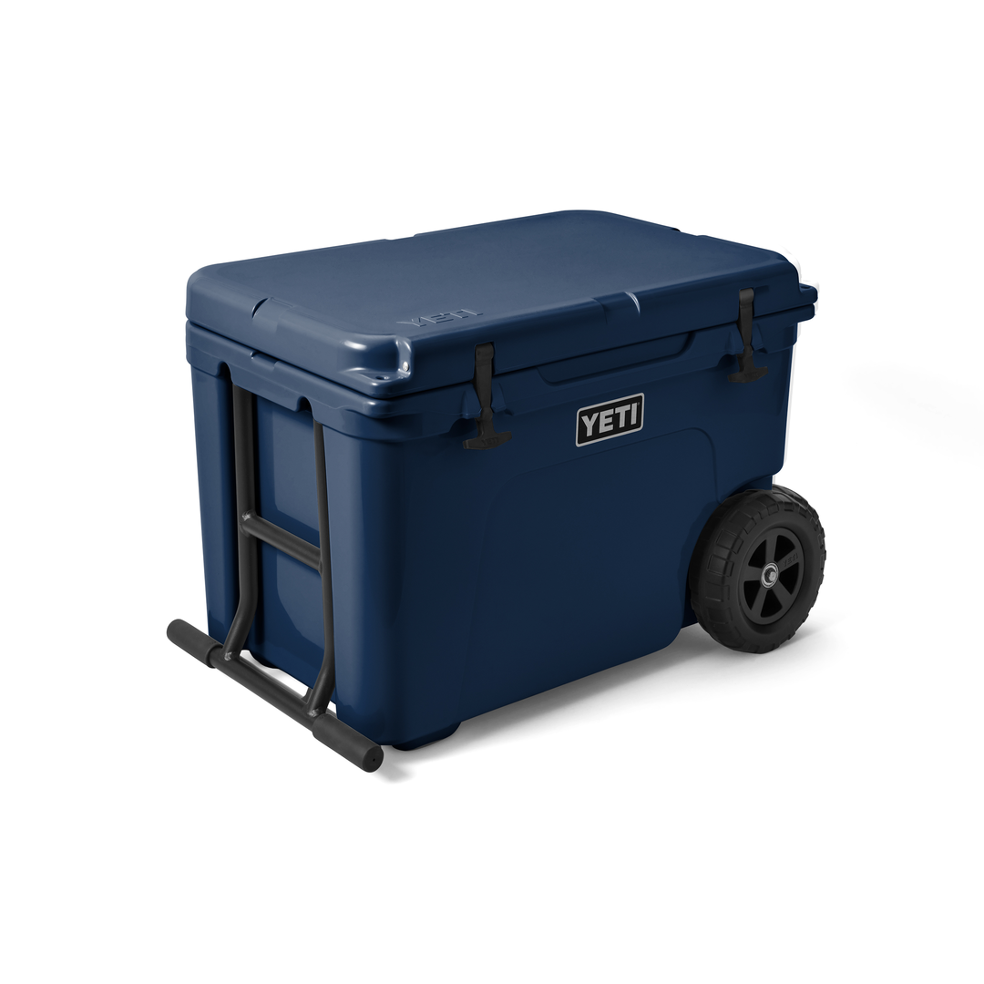 YETI Tundra Haul Wheeled Cooler