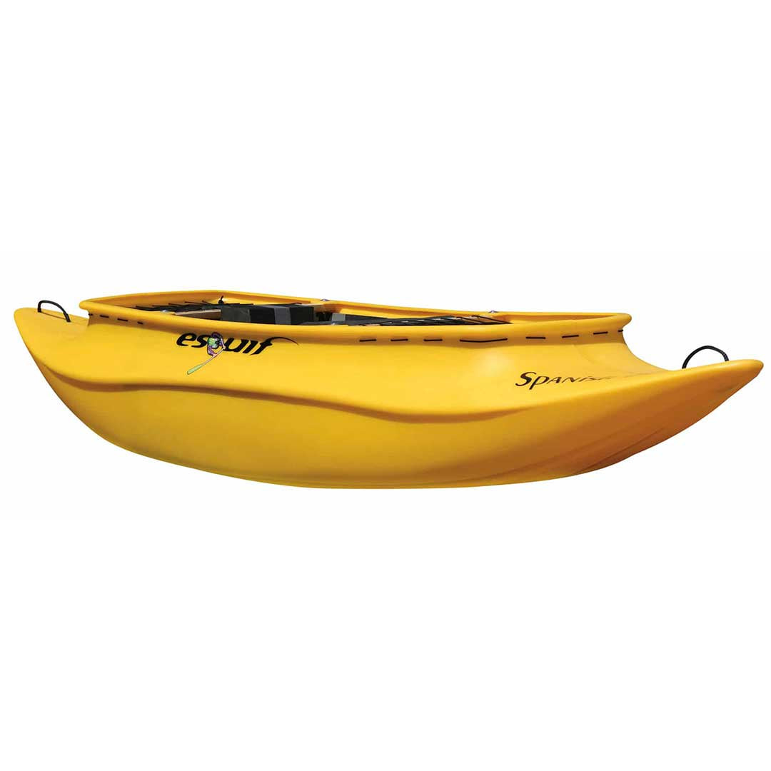 Esquif Spanish Fly Whitewater Canoe - Made to Order