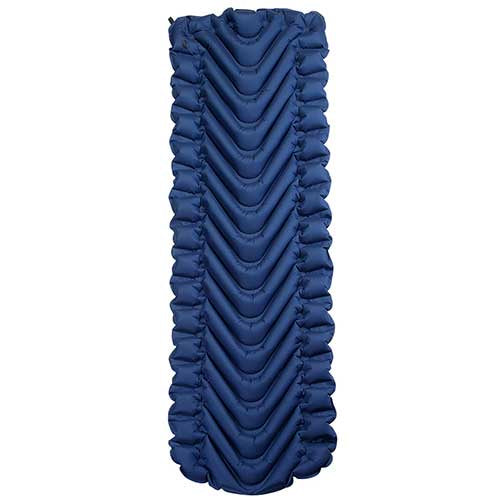 Klymit Gear Static V Sleeping Pad