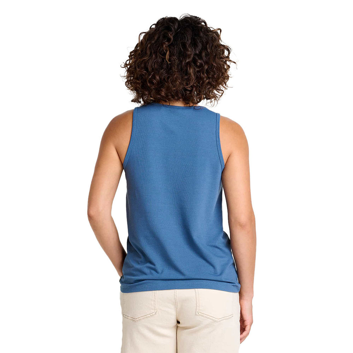 Toad & Co Women's Piru Henley Tank