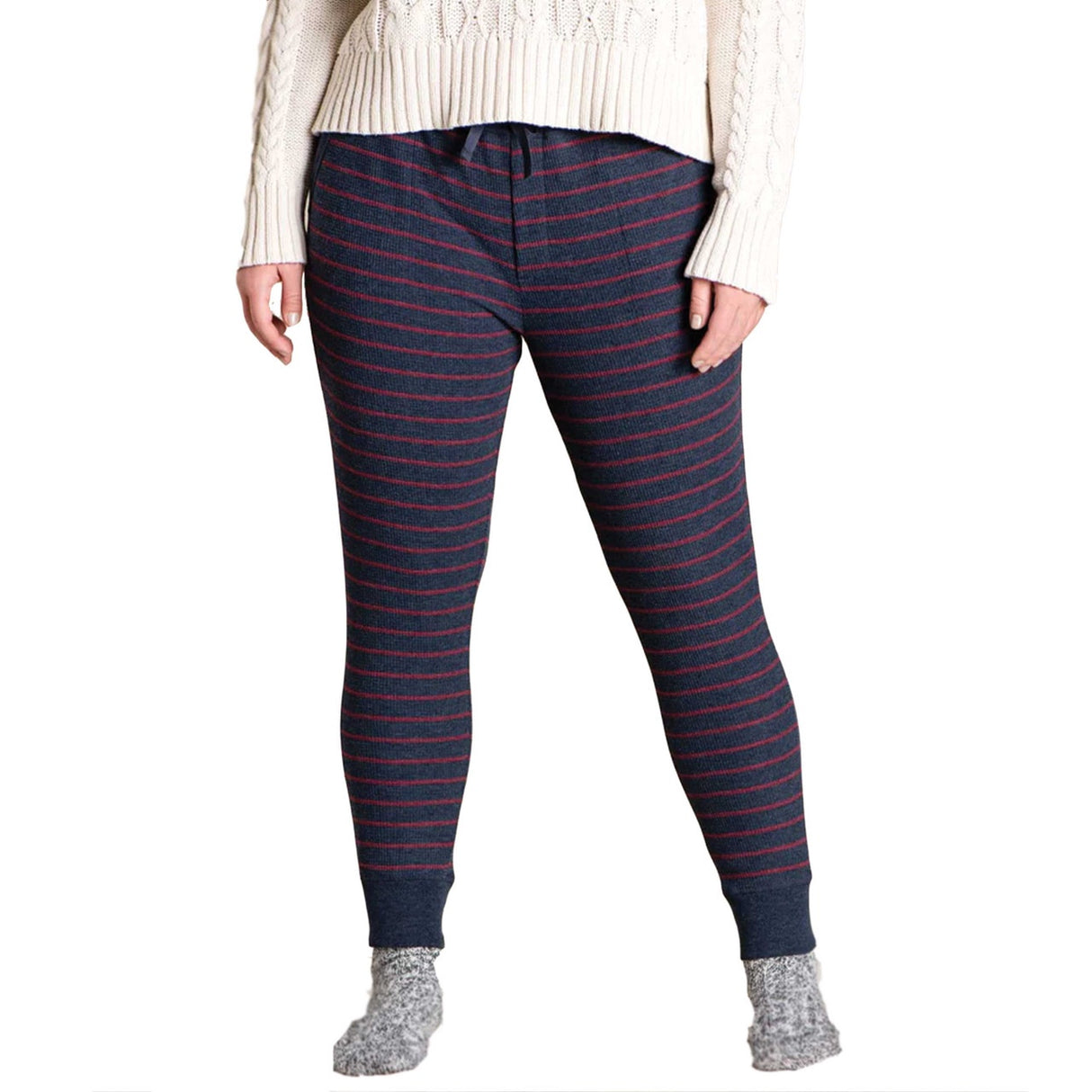 Toad & Co Women's Foothill Jogger