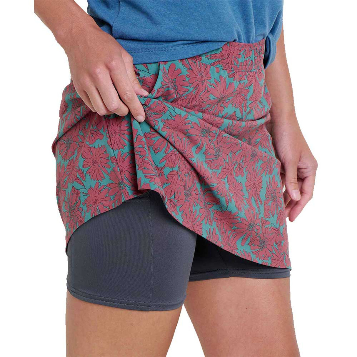 Toad & Co Women's Sunkissed Weekend Skort