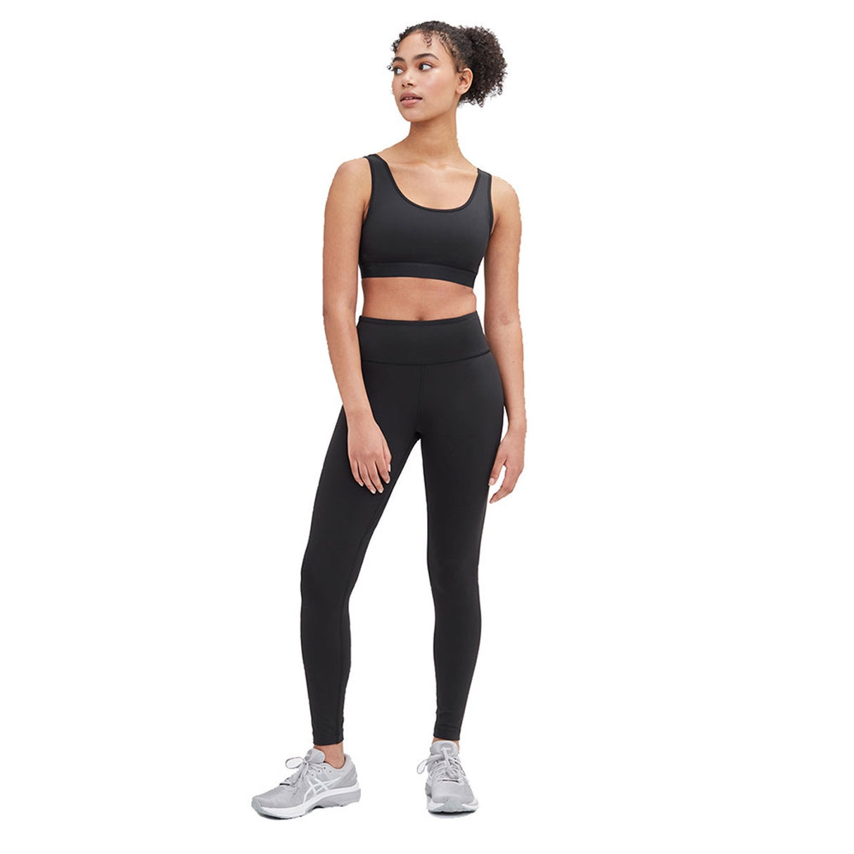 Tentree Women's InMotion High Rise Legging