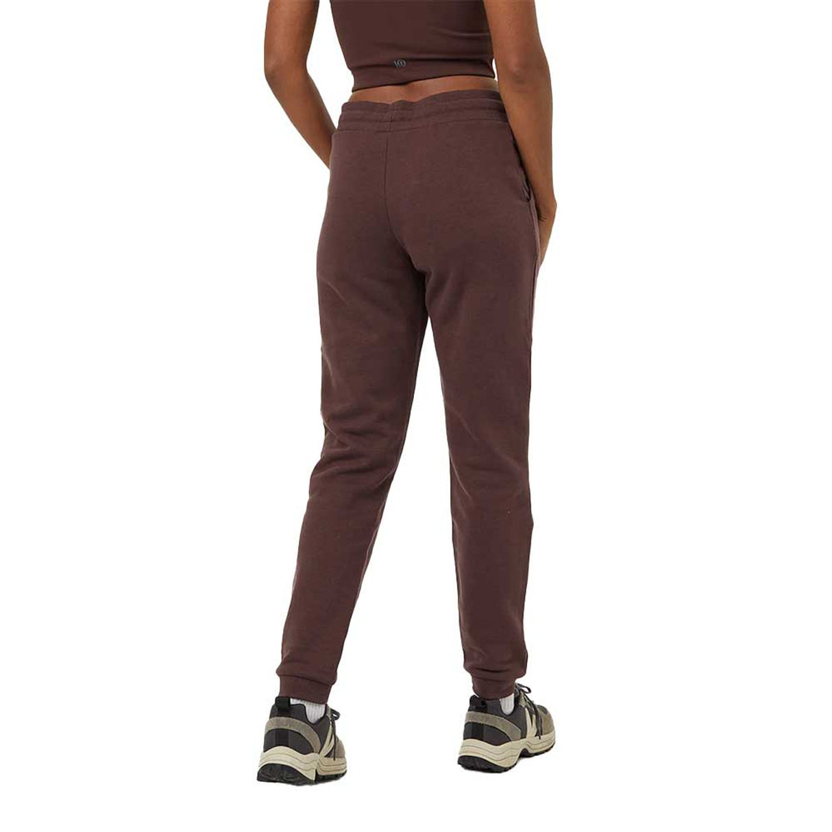 Tentree Women's TreeFleece Bamone Sweatpant