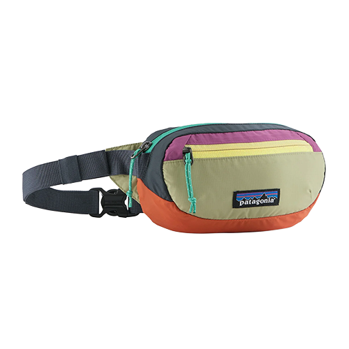 Patagonia Terravia Mini Hip Pack 1L