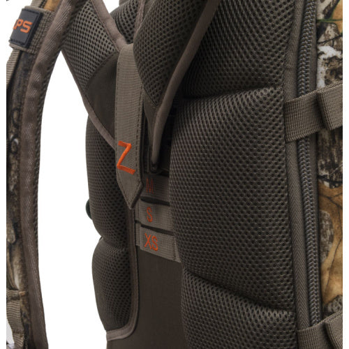 ALPS Outdoorz Traverse EPS pack