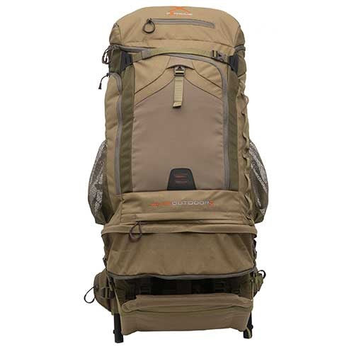 ALPS OutdoorZ Trophy X Plus Pack