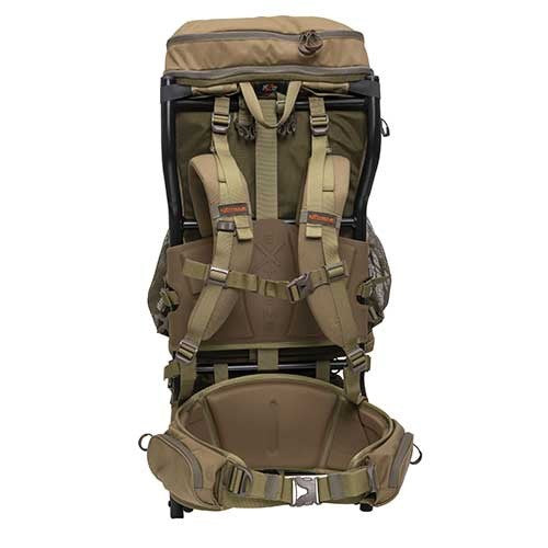 ALPS OutdoorZ Trophy X Plus Pack