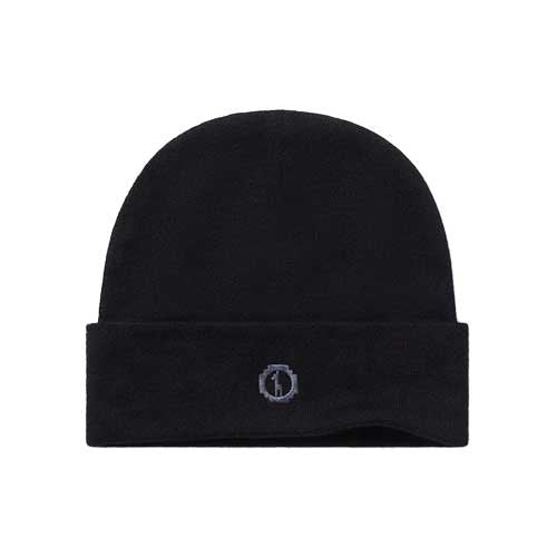 Paka Cuffed Beanie