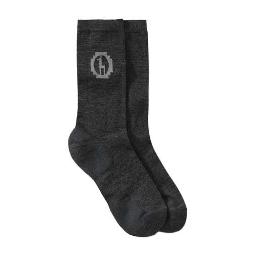 Paka Essential Crew Sock