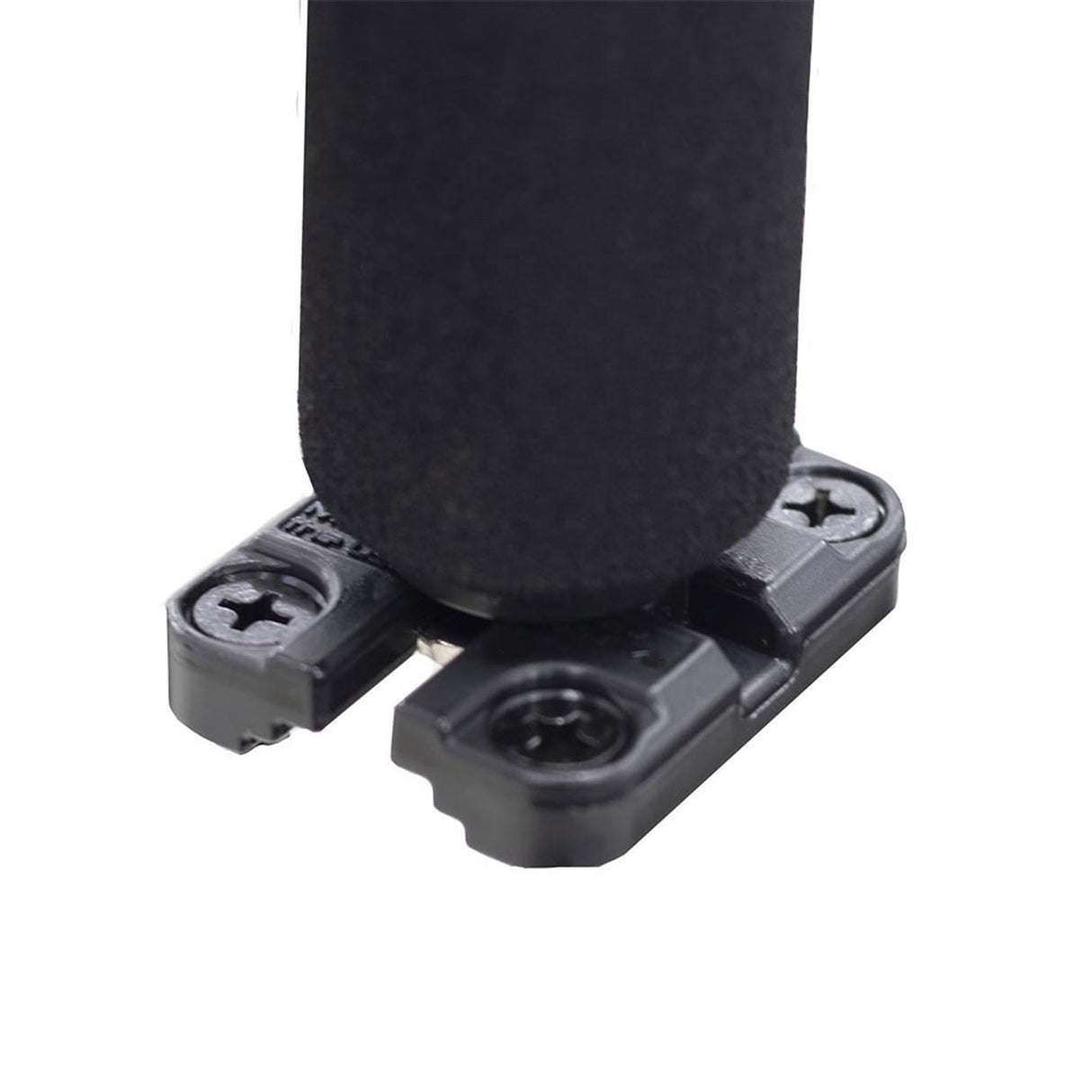 YakAttack VISIFlag GearTrac Ready with Mighty Mount