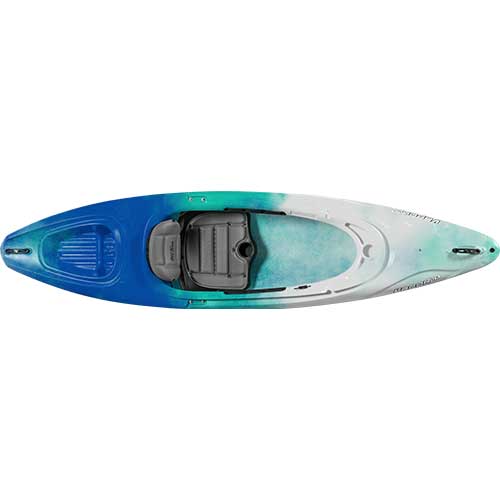Old Town Vapor 10 Kayak