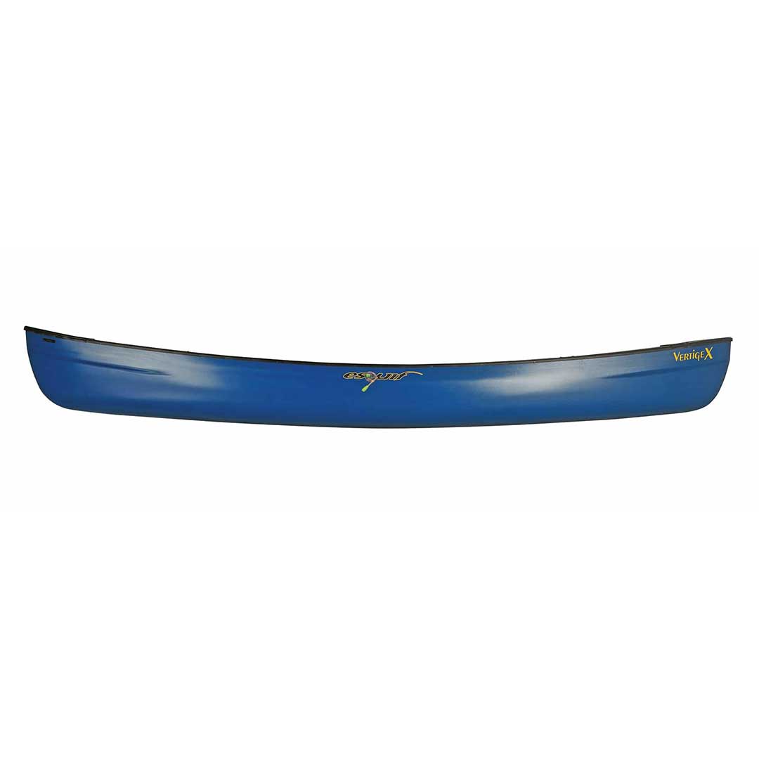 Esquif Vertige X Tandem Whitewater Canoe - Made to Order