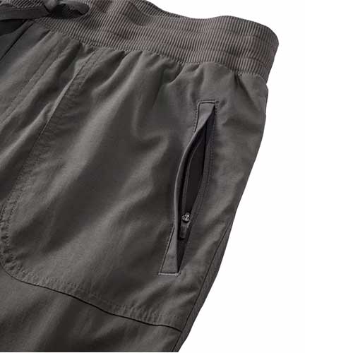 L.L. Bean Vista Camp Straight Leg Cargo Pants Women's Regular