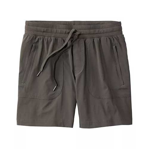 L.L. Bean Women's Vista Camp Short 6"