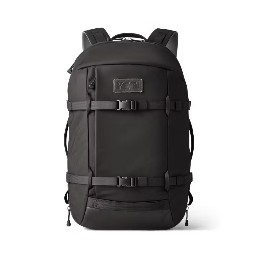 YETI Crossroads 27L Carry On Backpack