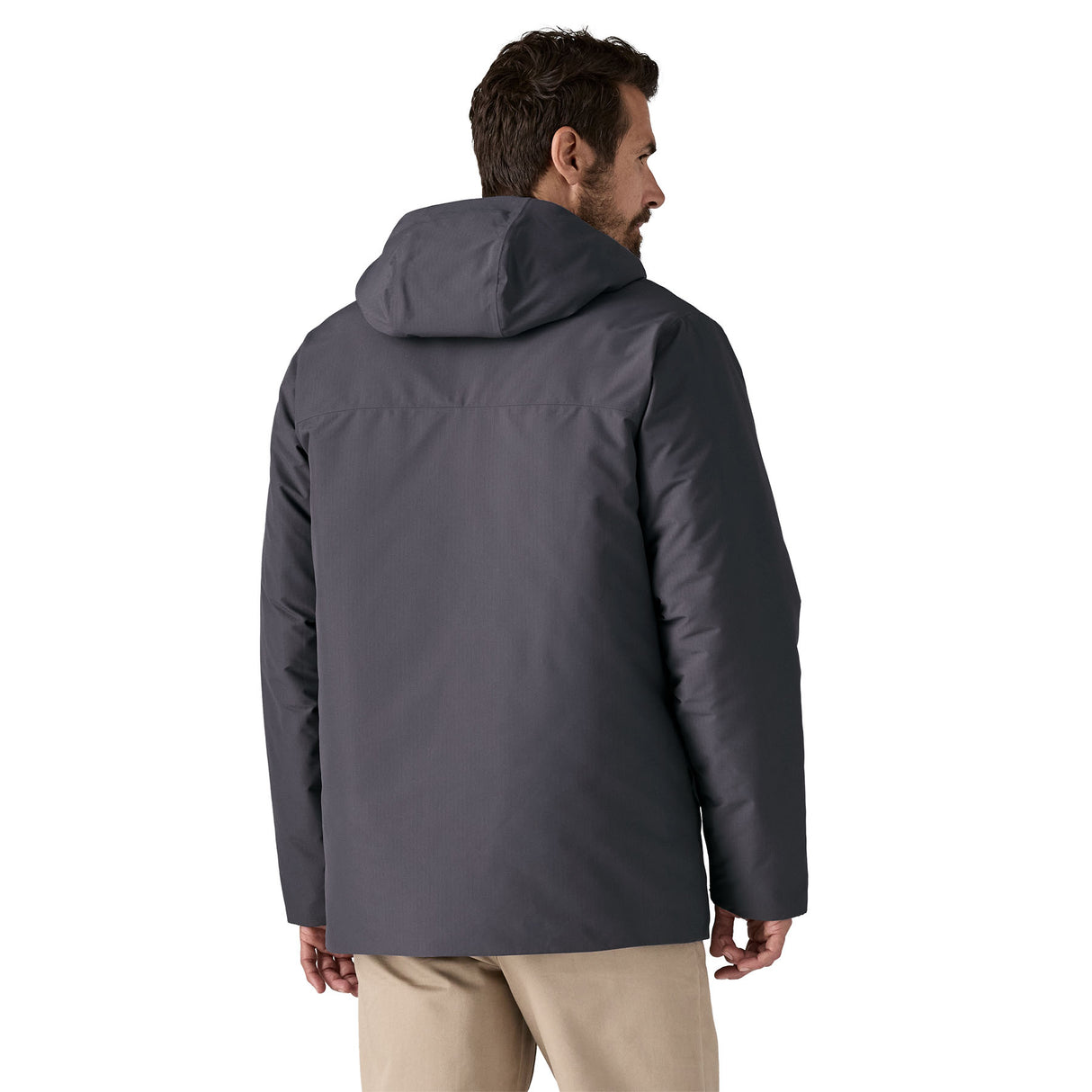 Patagonia Men's Windshadow Waterproof Parka