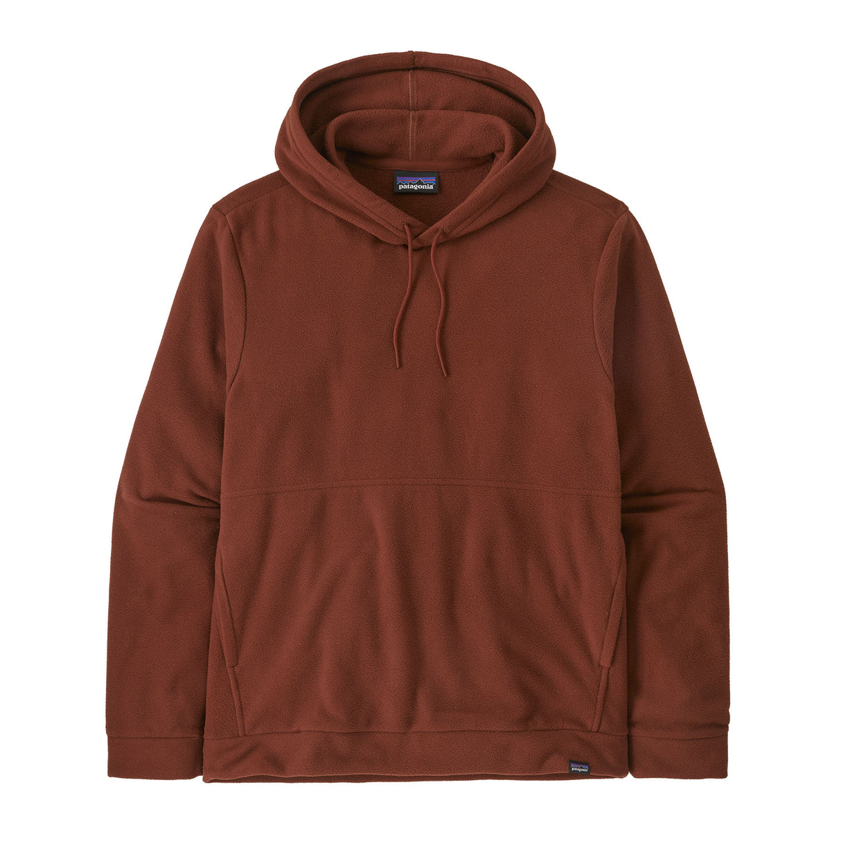 Patagonia Men's Micro D Fleece Hoody
