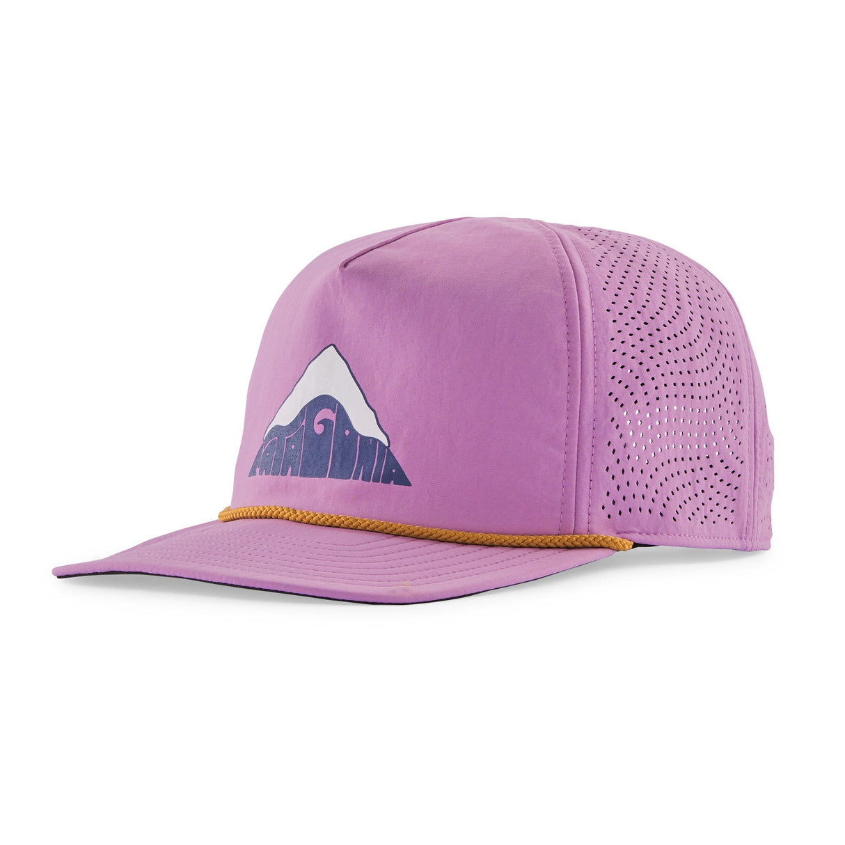 Patagonia Snowfarer Cap
