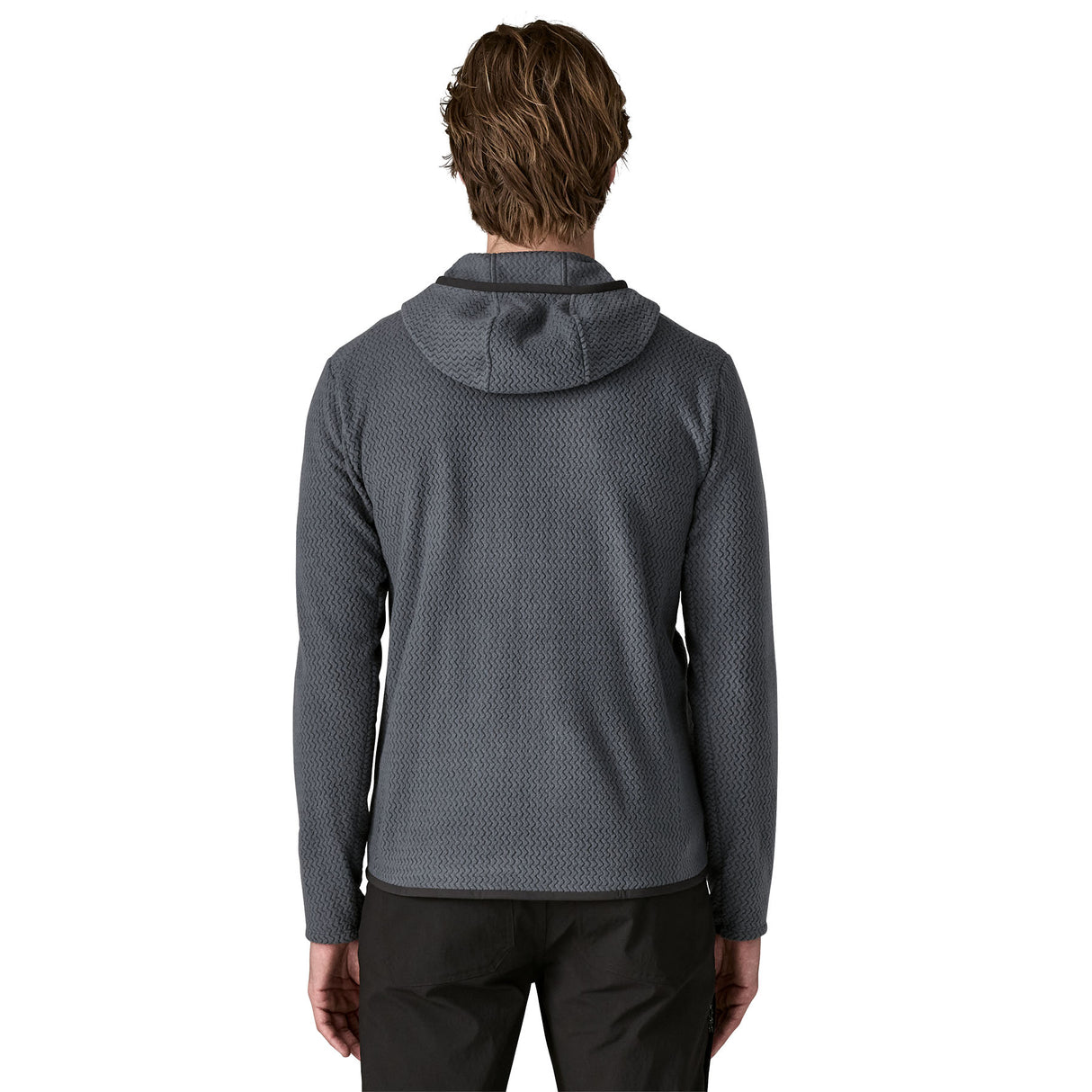 Patagonia Men's R1 Air Fleece Full Zip Hoody