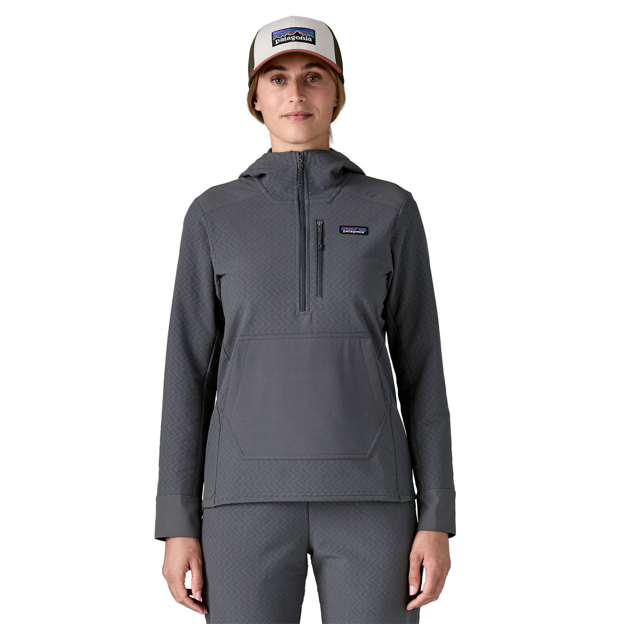 Patagonia Women's R2 CrossStrata Pullover