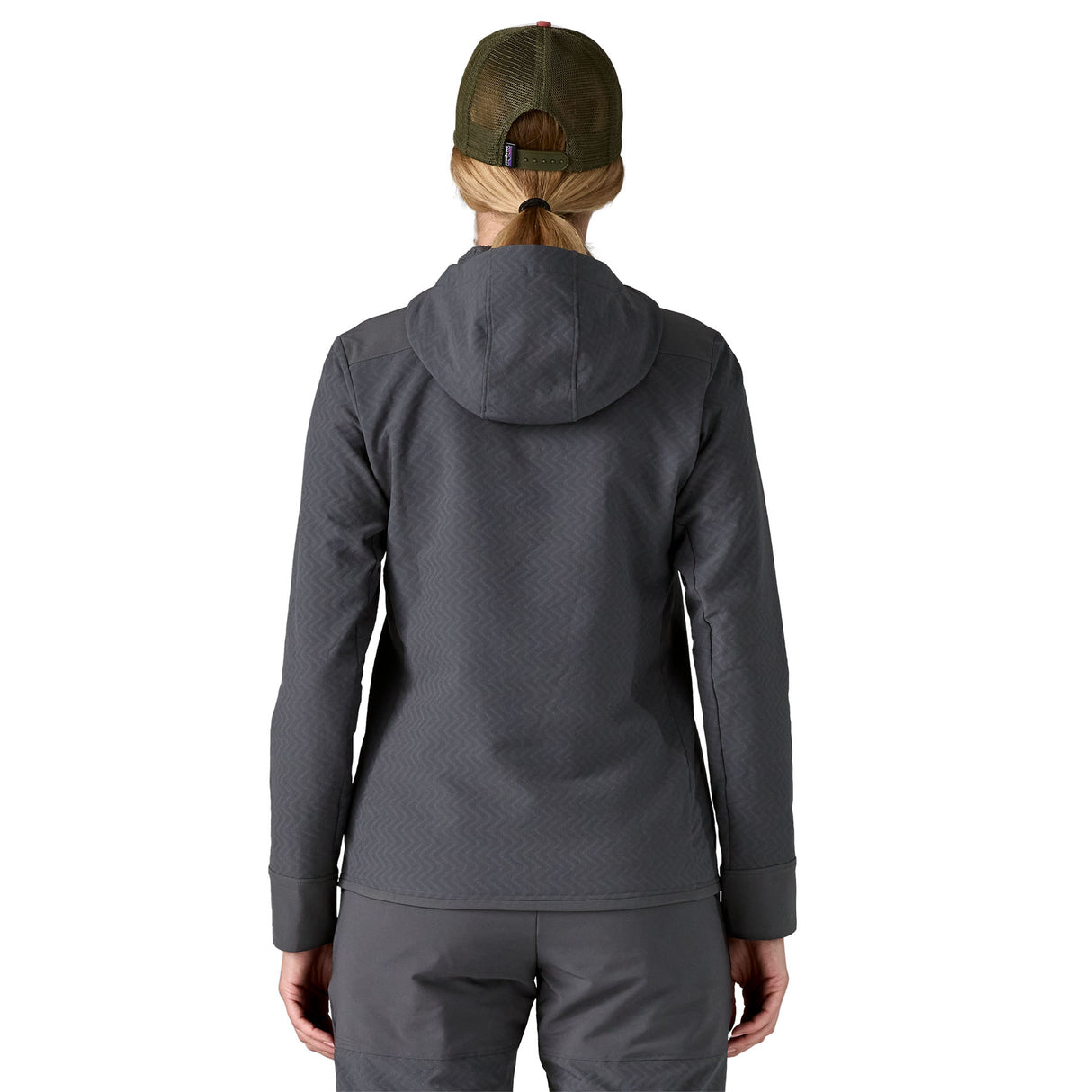 Patagonia Women's R2 CrossStrata Pullover