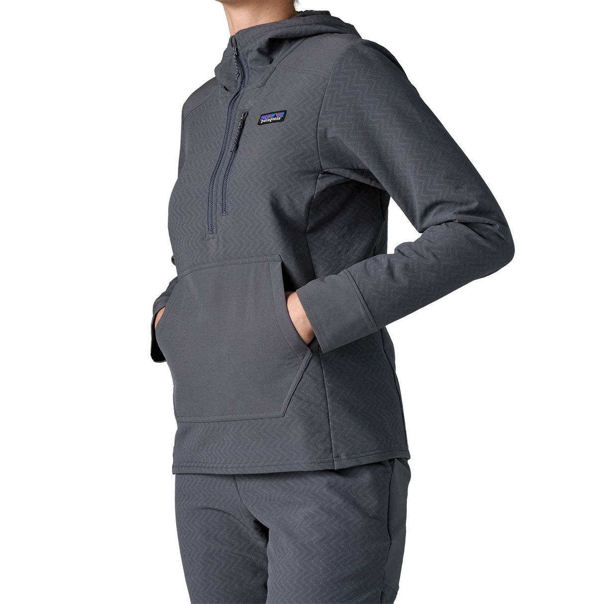 Patagonia Women's R2 CrossStrata Pullover