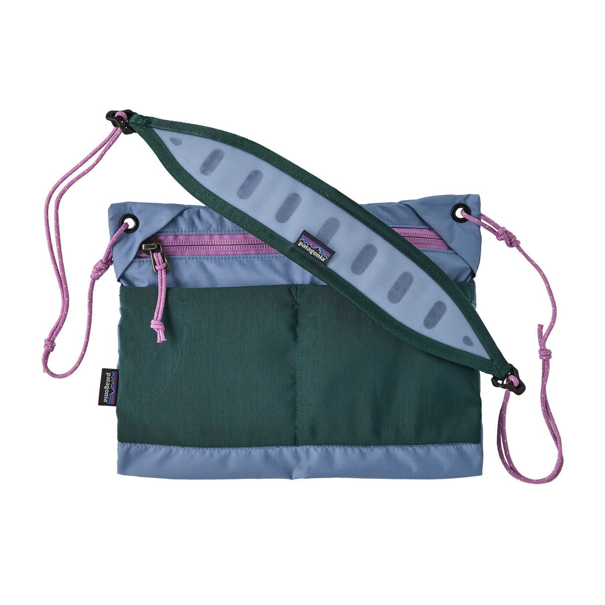 Patagonia Terravia Sacoche Bag 3L