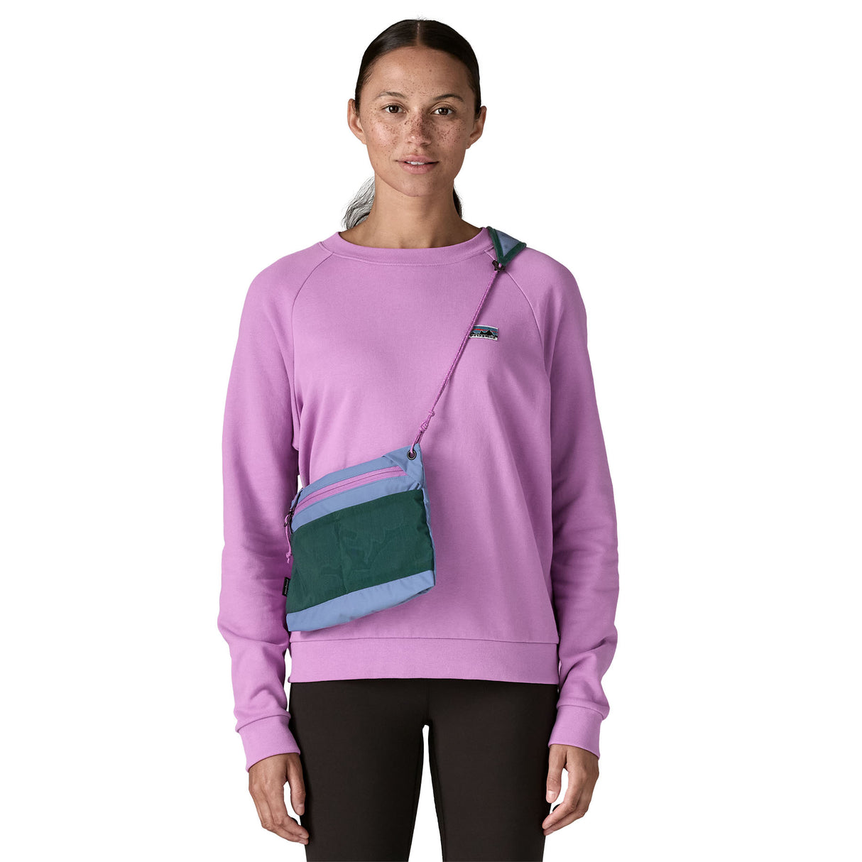 Patagonia Terravia Sacoche Bag 3L