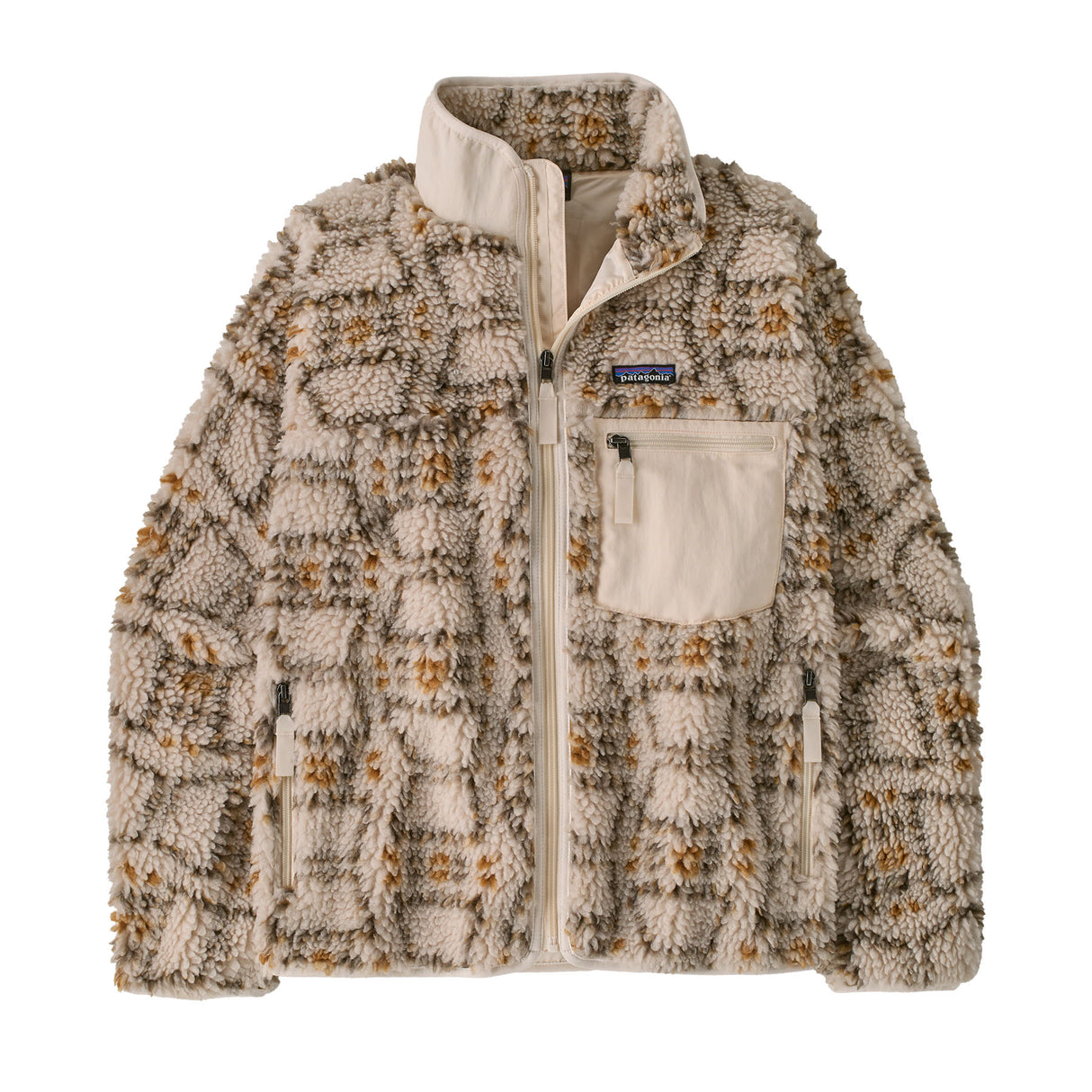 Patagonia Women's Classic Retro-X Fleece Jacket