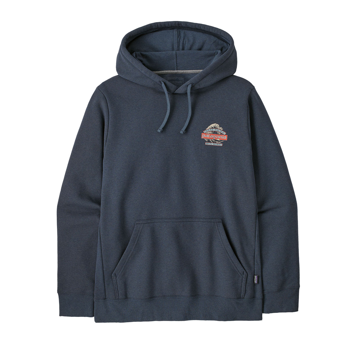 Patagonia Men's Great Waves Uprisal Hoody