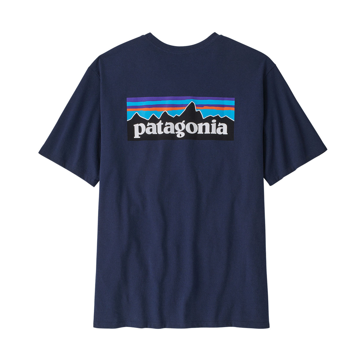 Patagonia - Men's P-6 Logo Responsibili-Tee