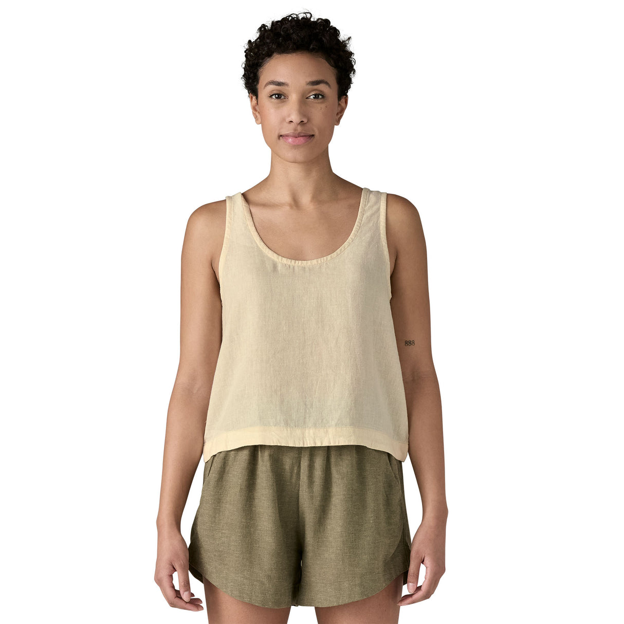 Patagonia Women's Garden Island Top