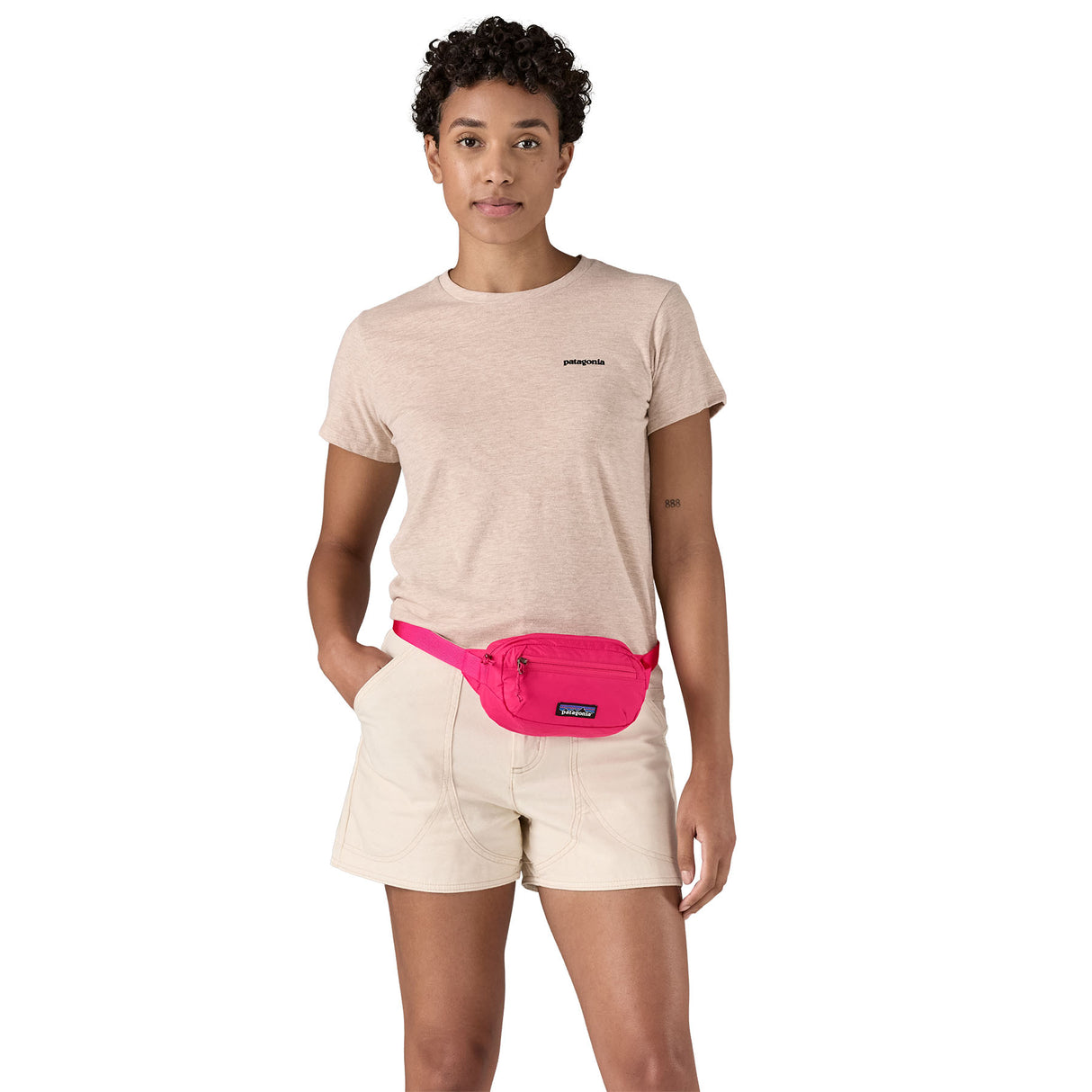 Patagonia Terravia Mini Hip Pack 1L