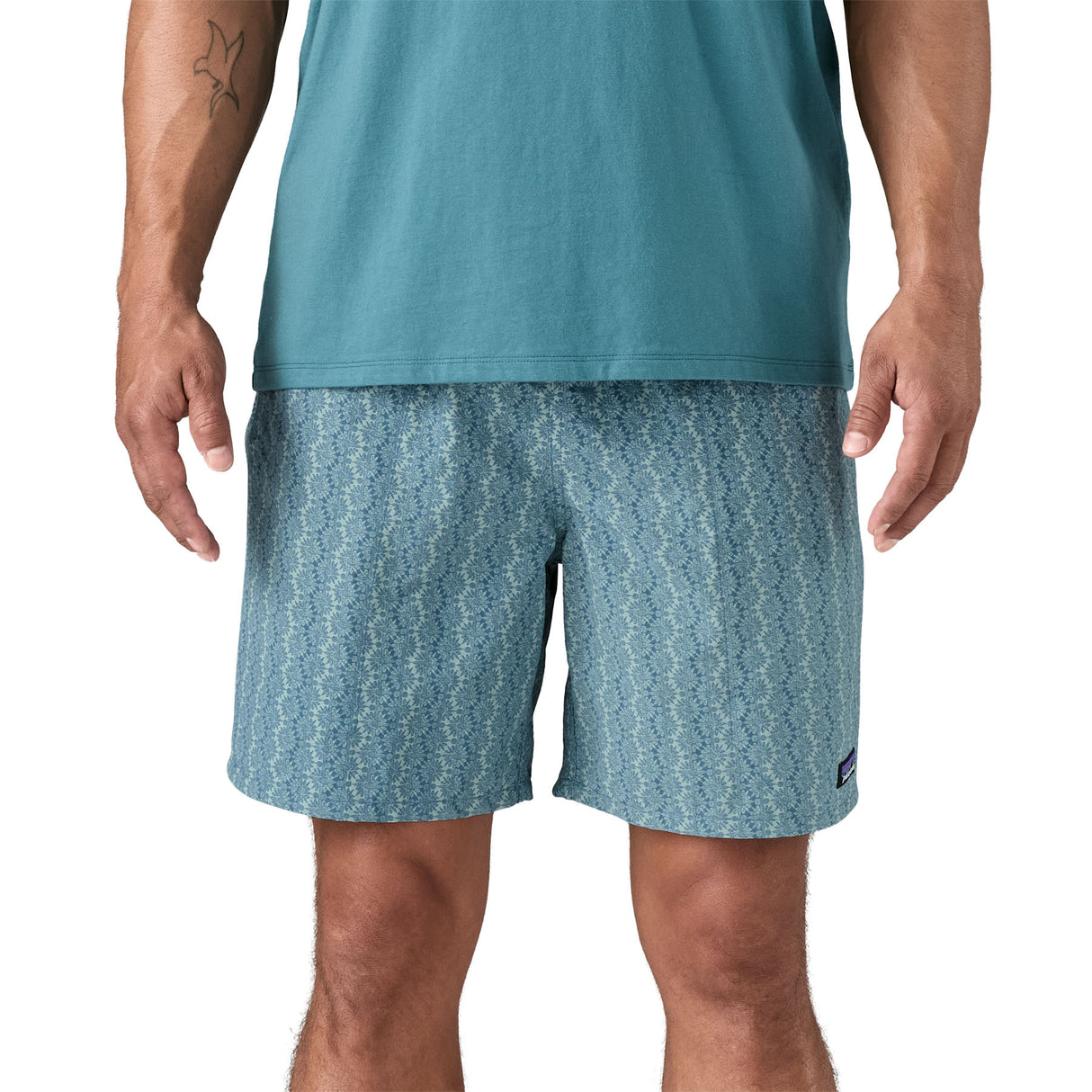 Patagonia Men's Baggies Longs - 7"