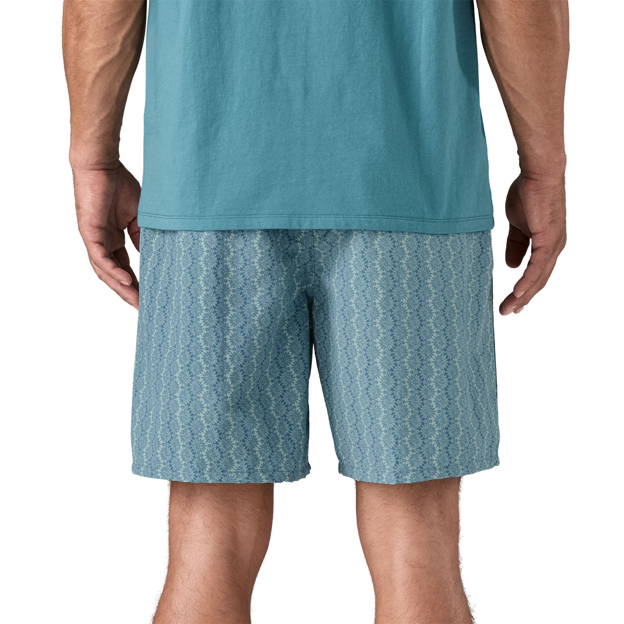 Patagonia Men's Baggies Longs - 7"