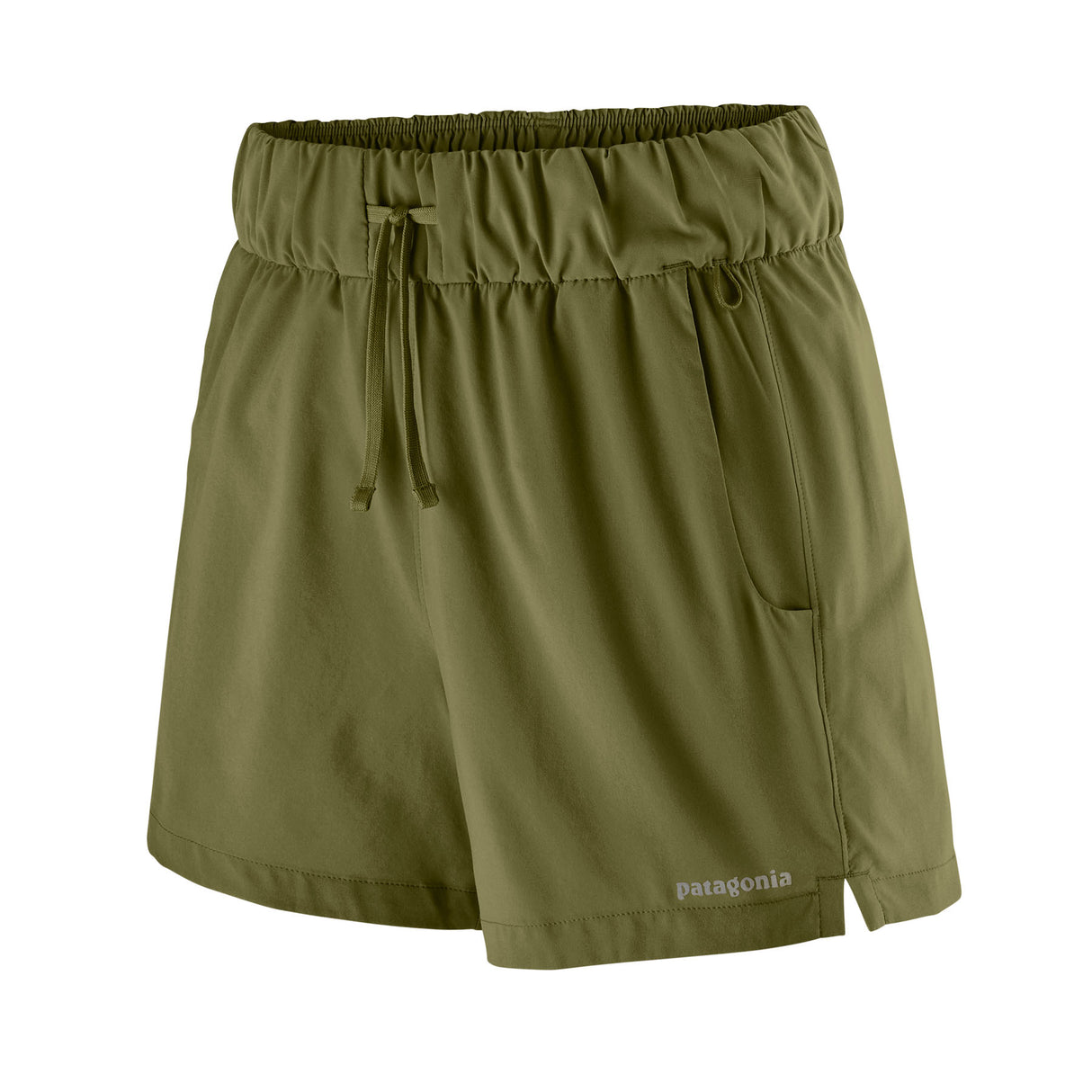 Patagonia Women's Terrebonne Shorts