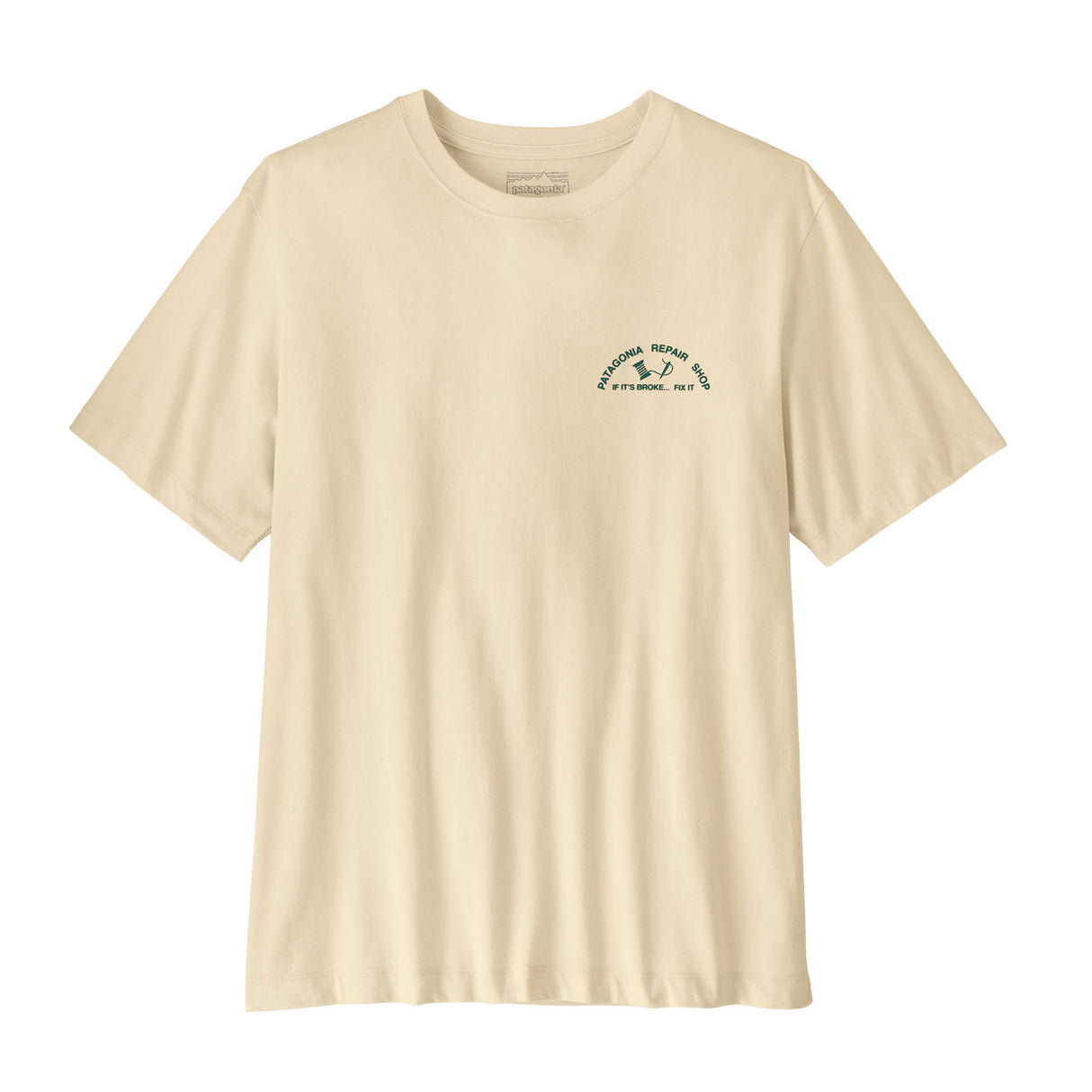 Patagonia Men's Repair Shop T-Shirt