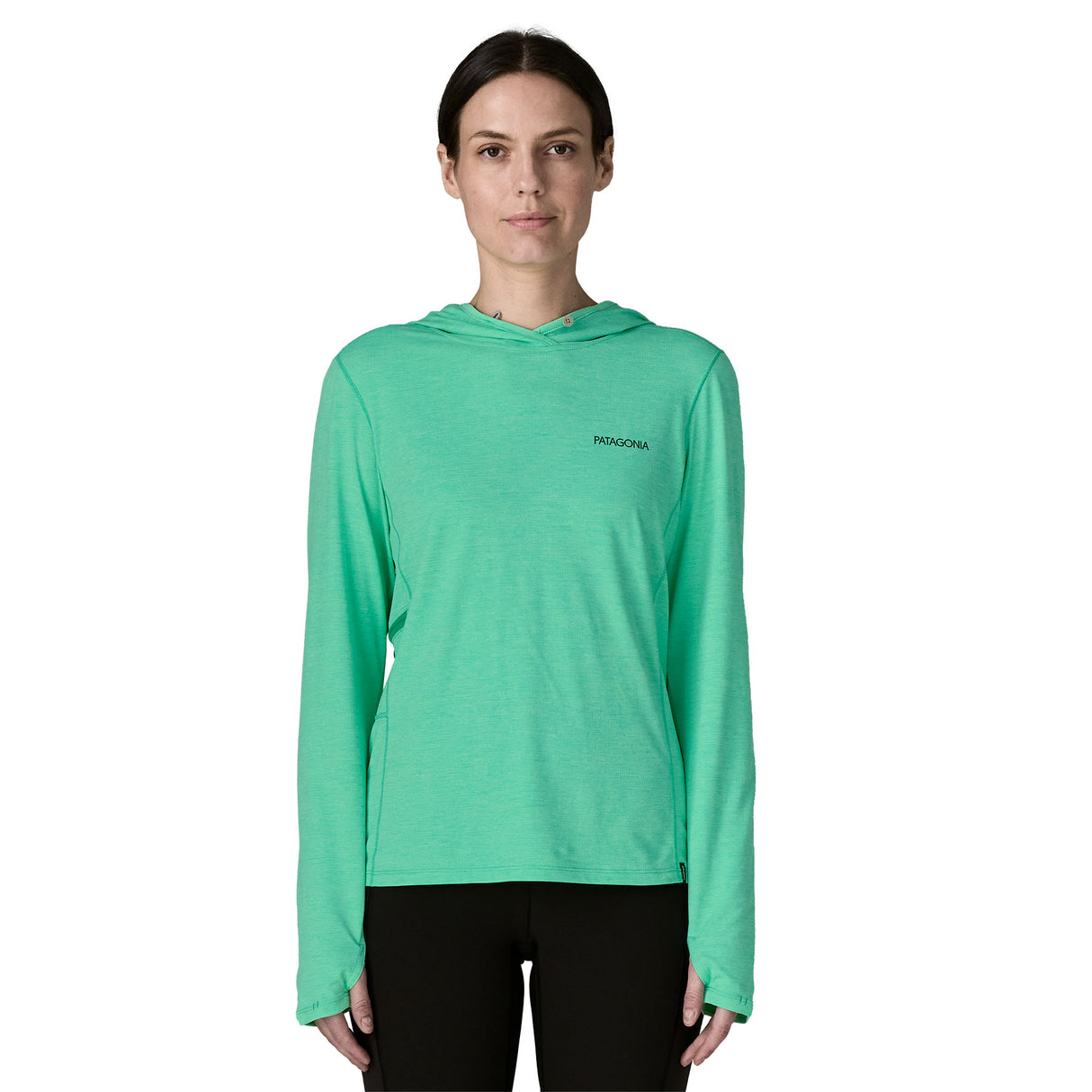 Patagonia Women's Capilene Cool Sun Hoody - Peak Visions