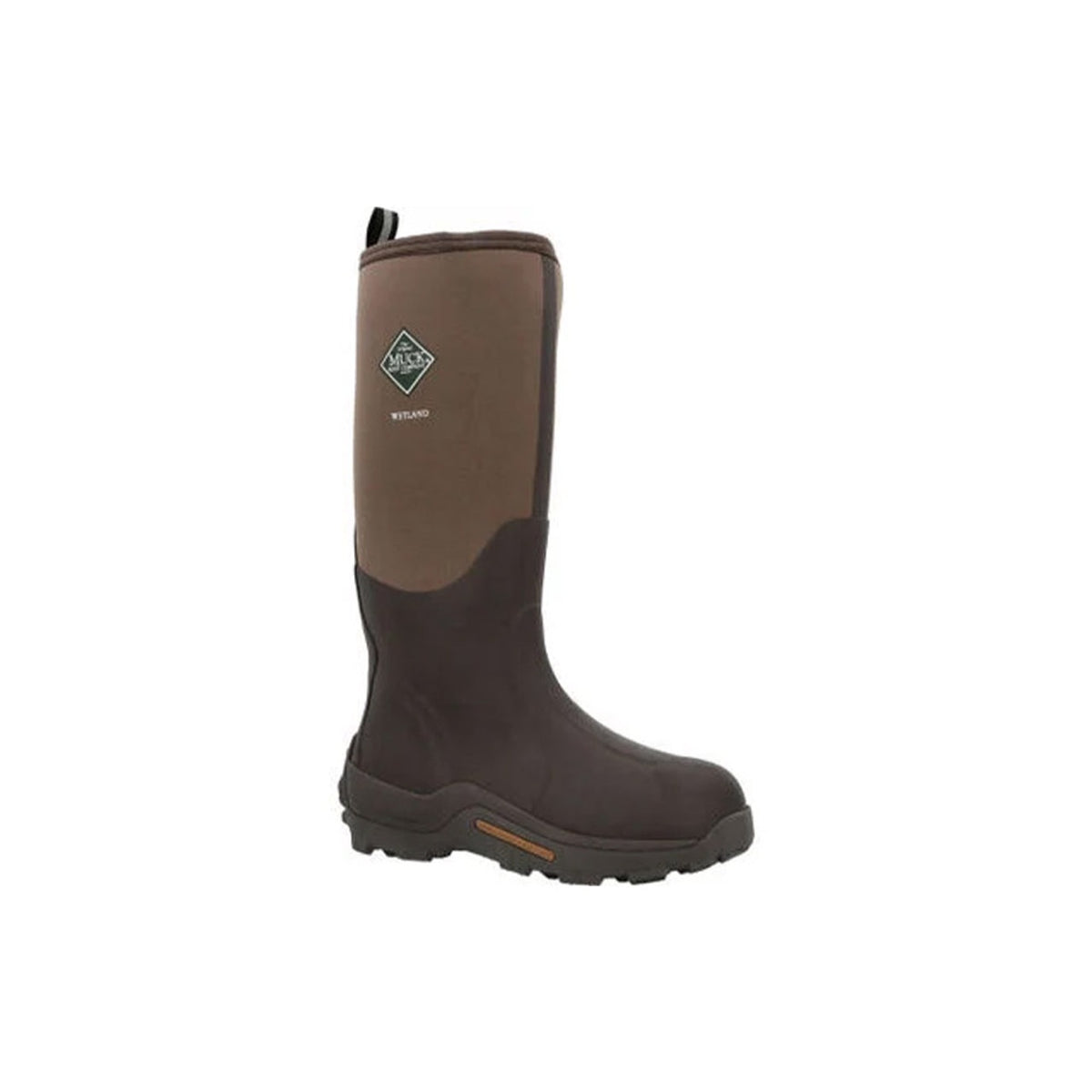 Muck Men's Wetland Boot Sherper's