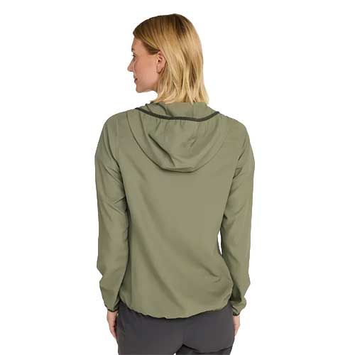 L.L. Bean Women's No Fly Zone Jacket