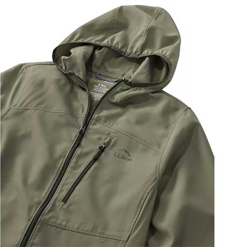 L.L. Bean Women's No Fly Zone Jacket